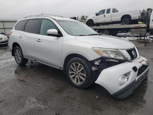 2013 NISSAN PATHFINDER - 5N1AR2MM8DC688218