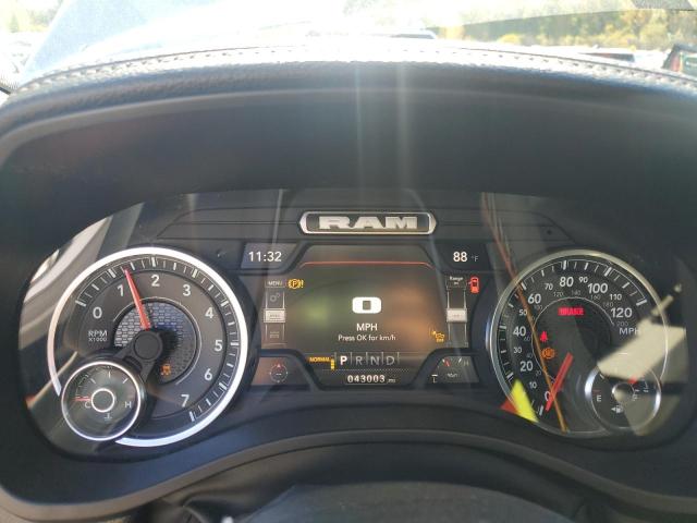 2023 RAM 1500 LARAM 1C6SRFJT4PN611275