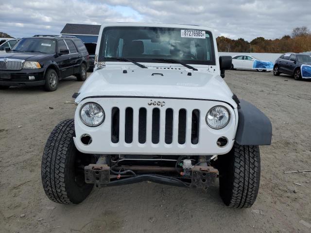 2015 JEEP WRANGLER U - 1C4BJWDG6FL608497
