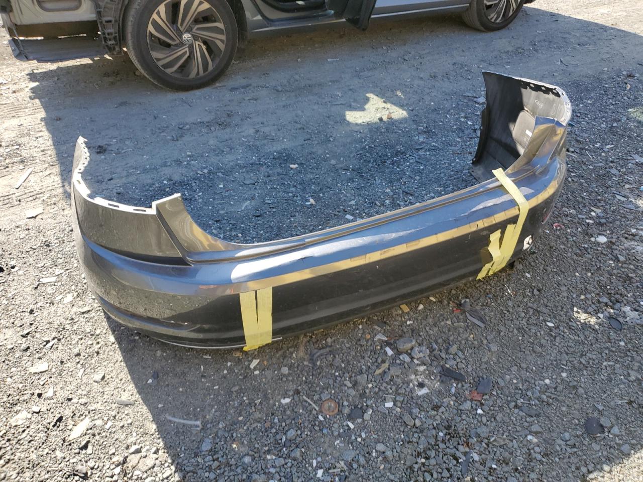 VOLKSWAGEN JETTA SEL PREMIUM