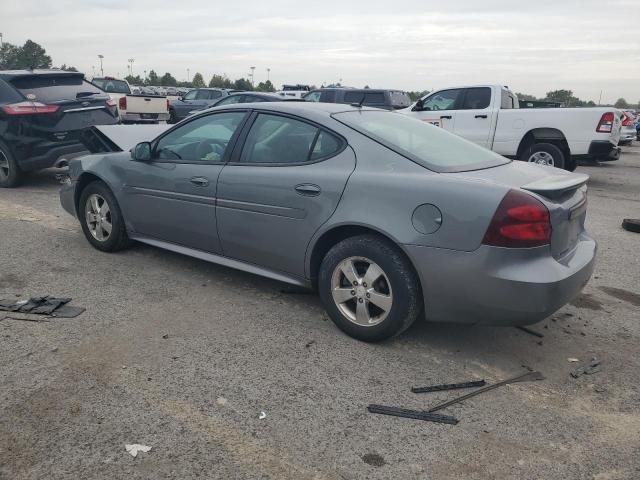 2007 PONTIAC GRAND PRIX - Other View
