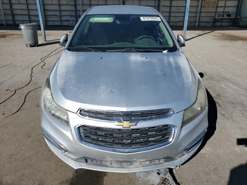 2016 CHEVROLET CRUZE LIMI #3269013058