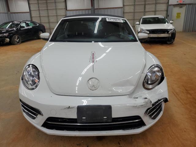 2018 VOLKSWAGEN BEETLE S 3VW5DAATXJM512806
