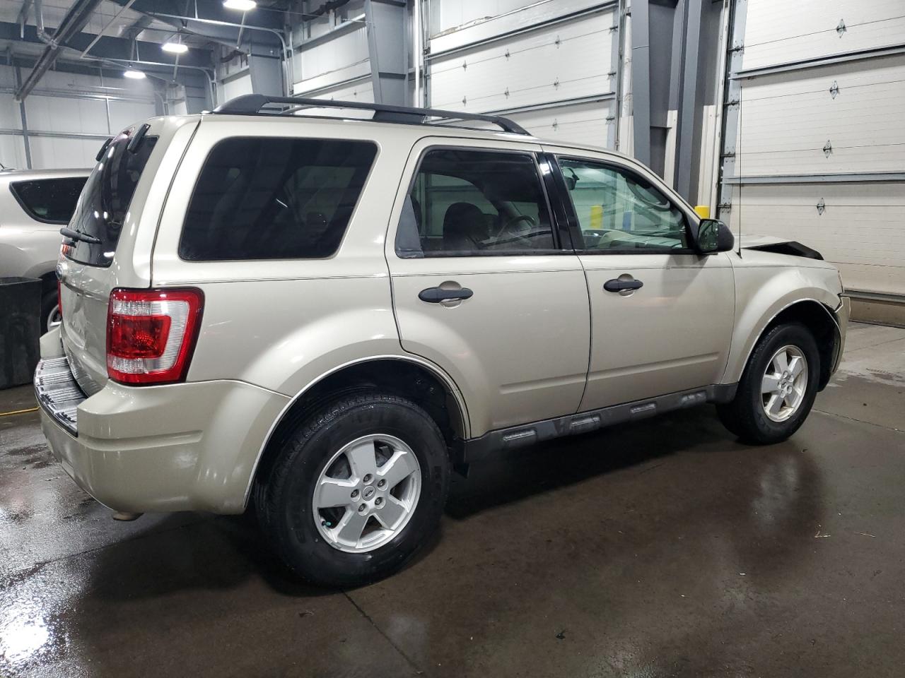FORD ESCAPE XLT