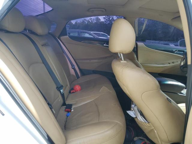 2014 HYUNDAI SONATA SE - 5NPEC4AC0EH941441