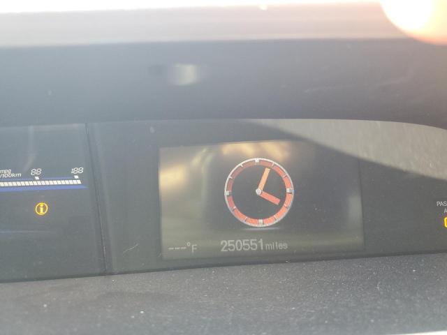 2013 HONDA CIVIC LX #3274733827