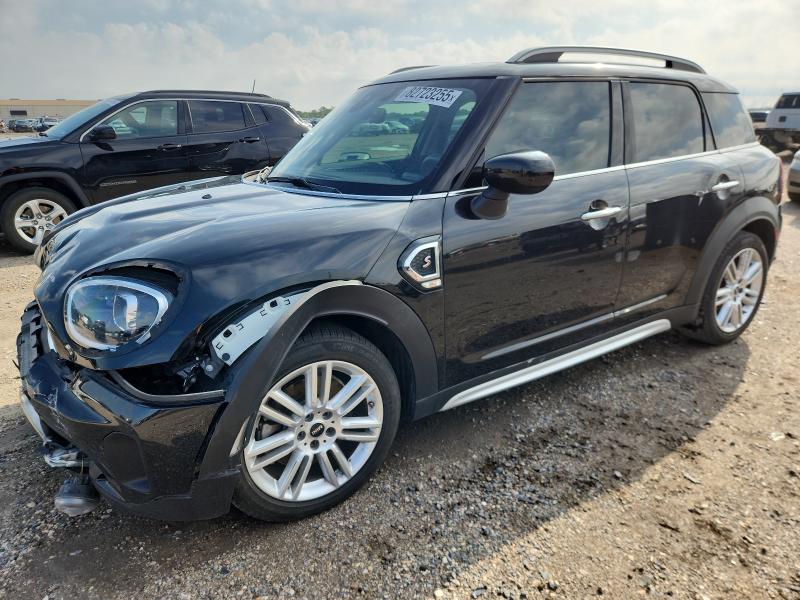 MINI COOPER S C