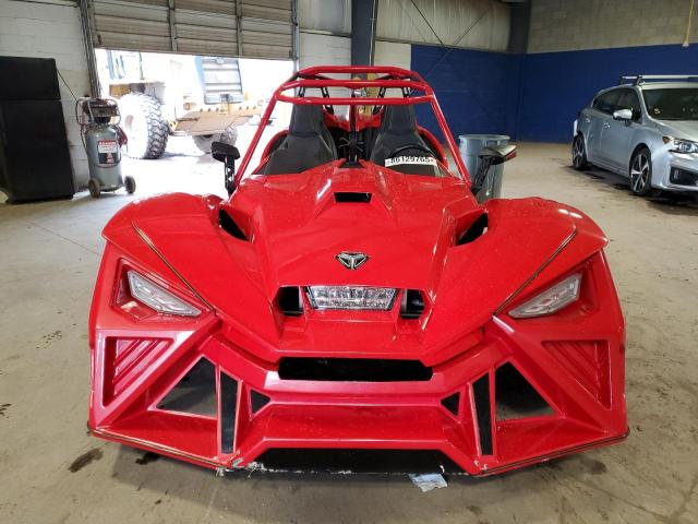 2015 POLARIS SLINGSHOT 57XAAPFA9F5103415