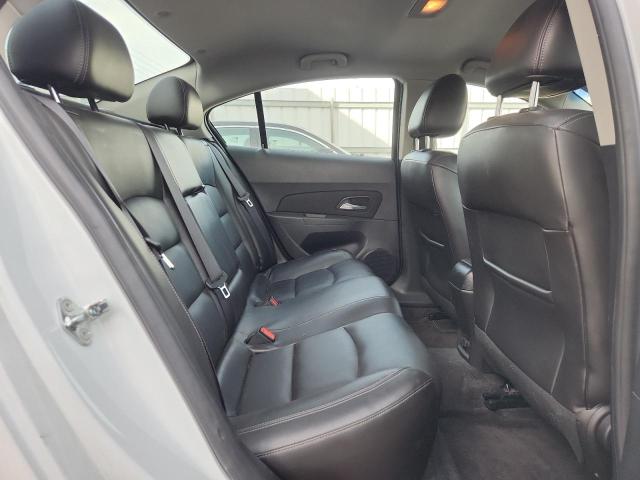 2016 CHEVROLET CRUZE LIMI - 1G1PG5SB3G7177867