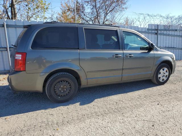 2010 DODGE GRAND CARA - 2D4RN4DE0AR383132