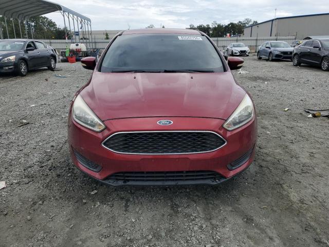 2015 FORD FOCUS SE 1FADP3F21FL353612