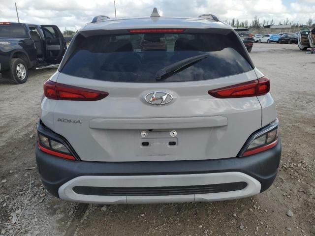 2022 HYUNDAI KONA SEL #3302831944