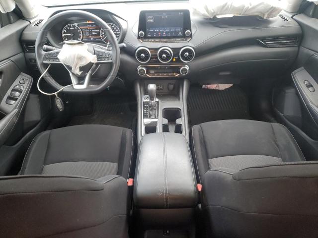 2020 NISSAN SENTRA SV - 3N1AB8CV3LY276741