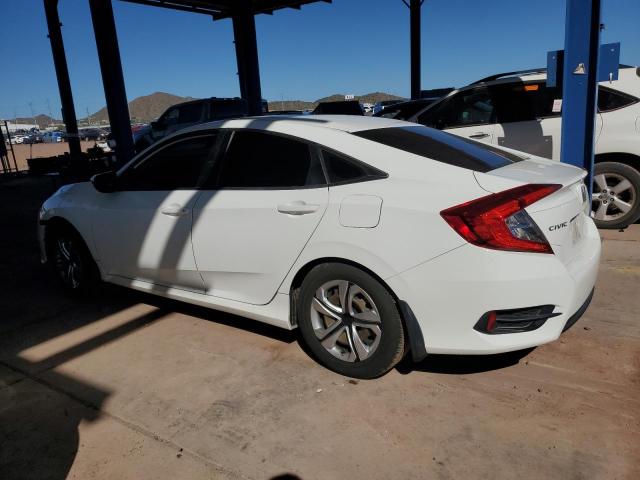 2016 HONDA CIVIC LX - 19XFC2F59GE098396