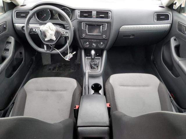 2017 VOLKSWAGEN JETTA - 3VW2B7AJ7HM215562