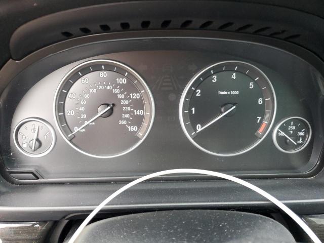 2011 BMW 535 XI #3309374988