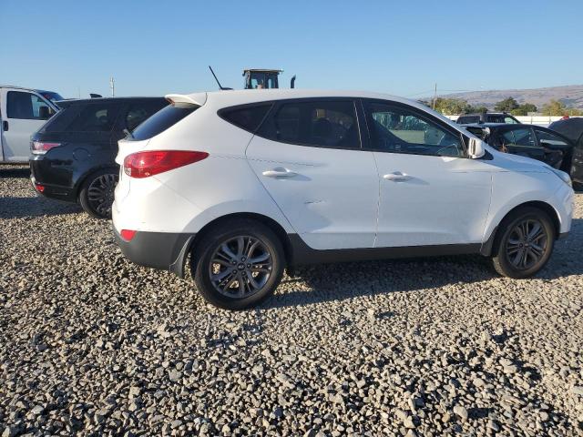 2014 HYUNDAI TUCSON GLS - KM8JT3AF7EU948262