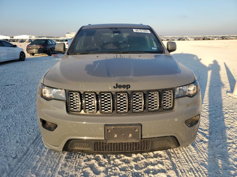 2020 JEEP GRAND CHER - 1C4RJEAG4LC128662