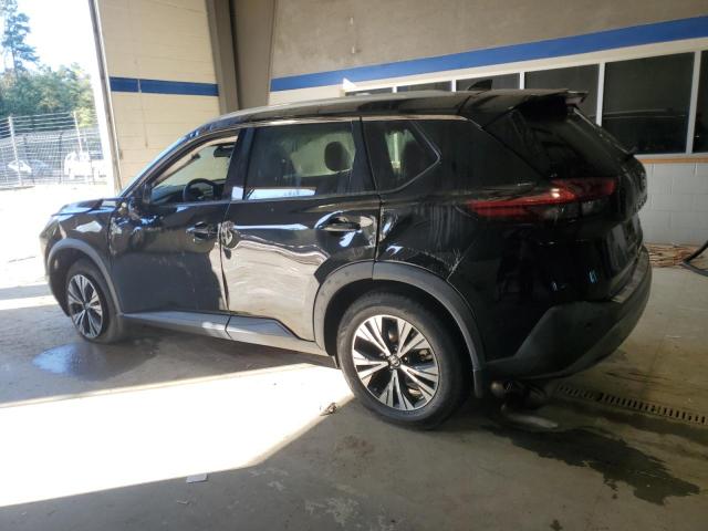 2021 NISSAN ROGUE SV - 5N1AT3BA1MC674435