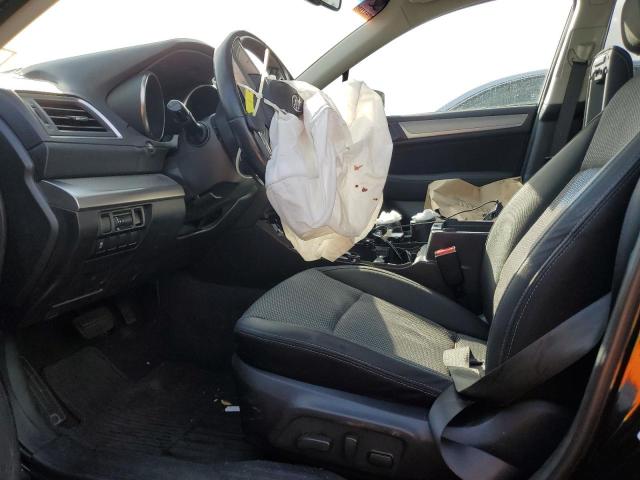 2015 SUBARU OUTBACK 2. 4S4BSACC6F3358981