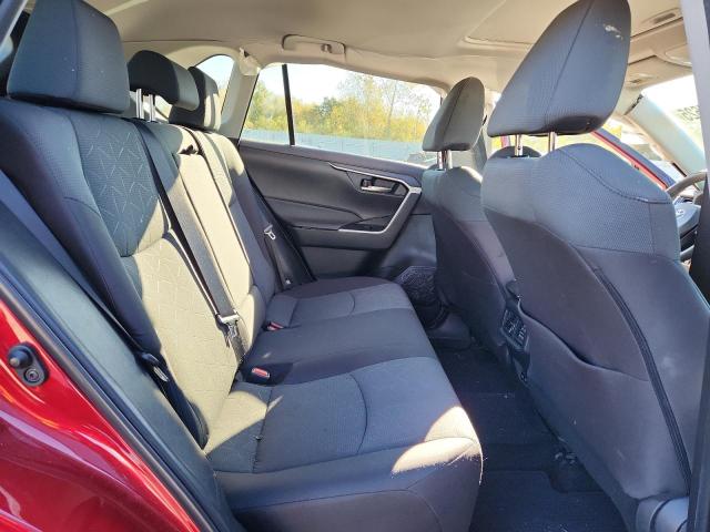 2023 TOYOTA RAV4 XLE #3293409072