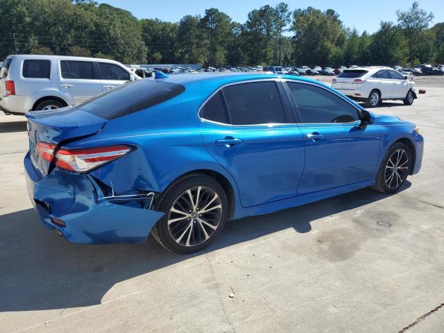 2020 TOYOTA CAMRY SE #3291194957