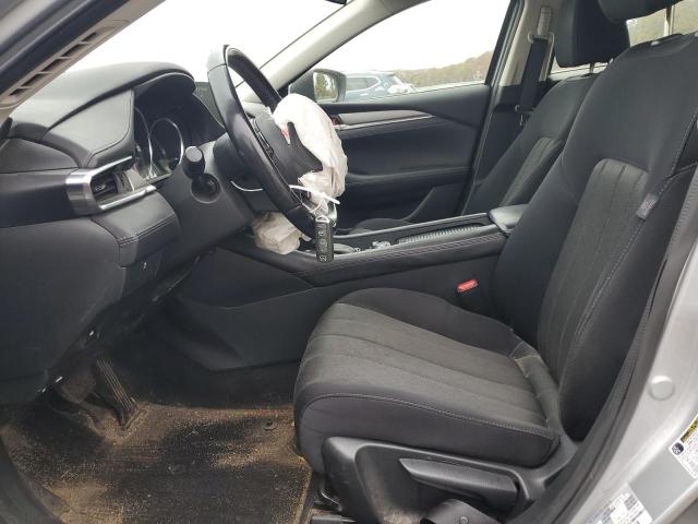 2018 MAZDA 6 SPORT - JM1GL1UM2J1311613