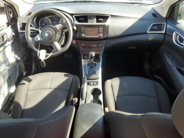 2017 NISSAN SENTRA S 3N1AB7AP8HY377862