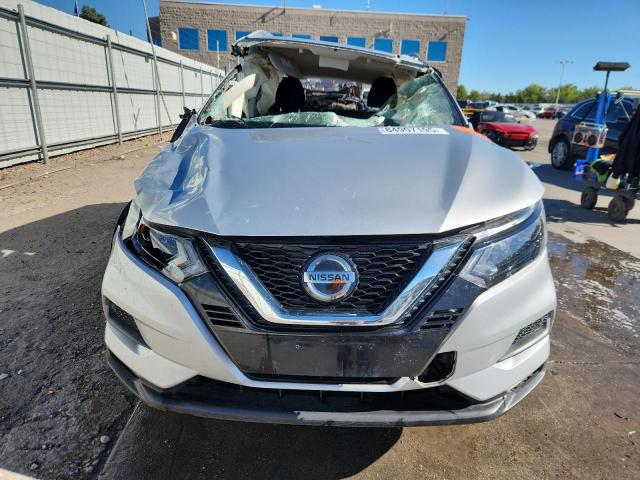 2021 NISSAN ROGUE SPOR - JN1BJ1BW8MW671435