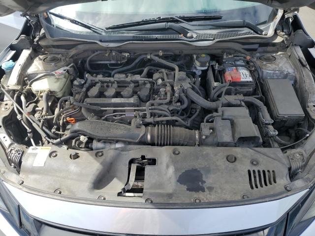 2016 HONDA CIVIC EXL - 19XFC1F79GE217933