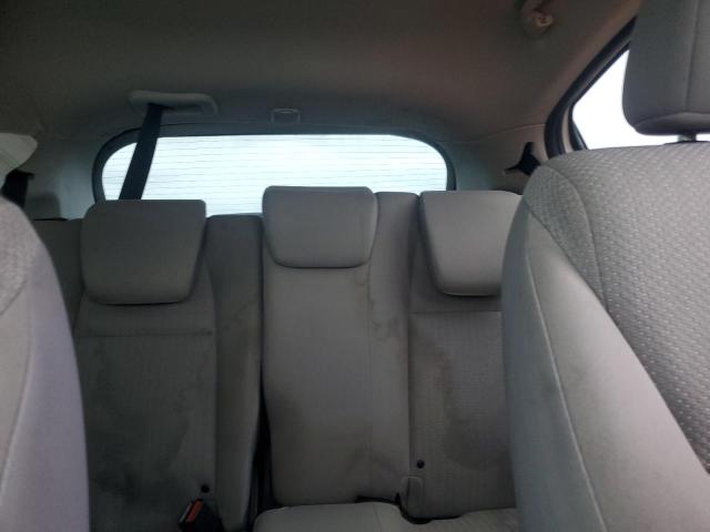 2018 HONDA HR-V LX #3292296282