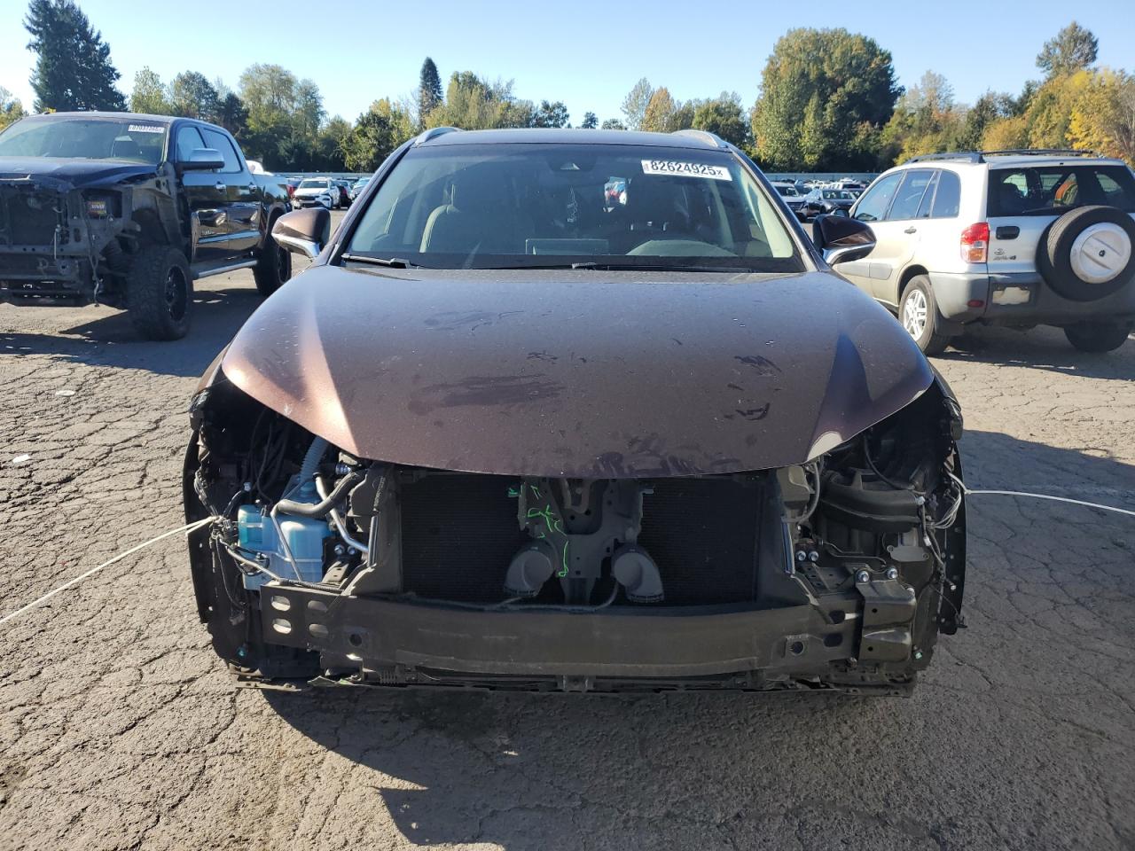 LEXUS NX 300 BASE