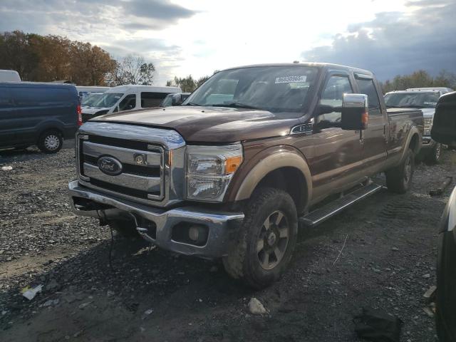 2011 FORD F350 SUPER #3302835888