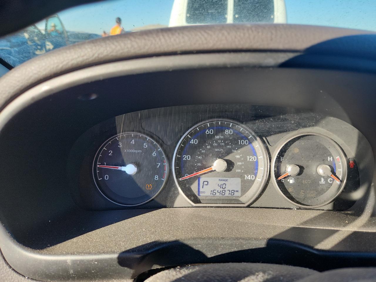 HYUNDAI SANTA FE LIMITED