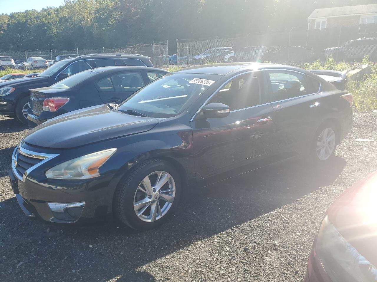 Vehicle photo