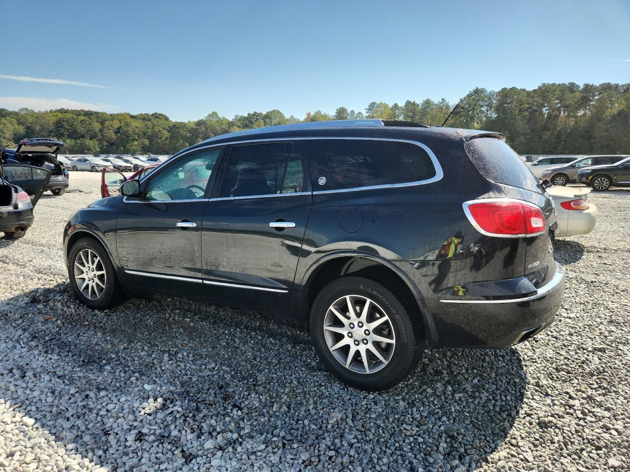 BUICK ENCLAVE