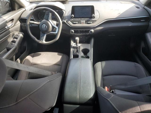 2020 NISSAN ALTIMA S 1N4BL4BVXLC189782