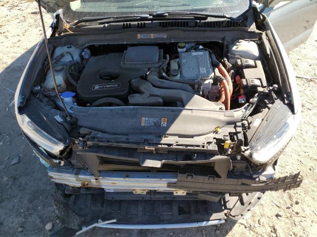 2014 FORD FUSION SE - 3FA6P0LU7ER146400