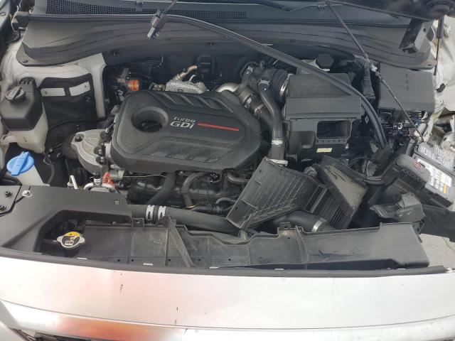 2019 HYUNDAI SANTA FE L #3297081536