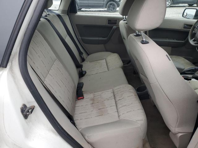 2010 FORD FOCUS SE #3282604883