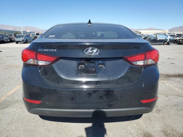 2015 HYUNDAI ELANTRA SE 5NPDH4AE8FH590214