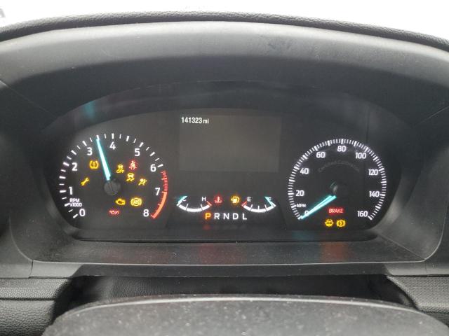 2021 FORD EXPLORER P - 1FM5K8AB1MGA07630