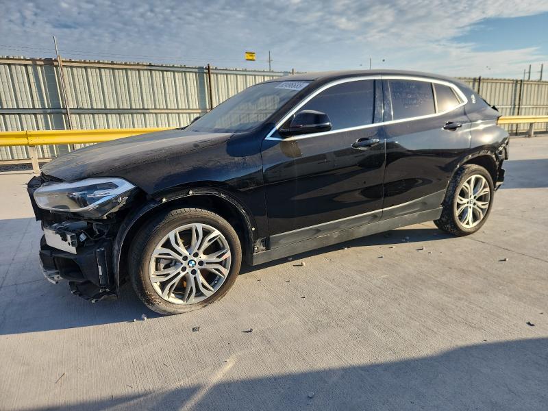 BMW X2 XDRIVE2
