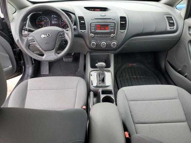 2018 KIA FORTE LX #3297345753