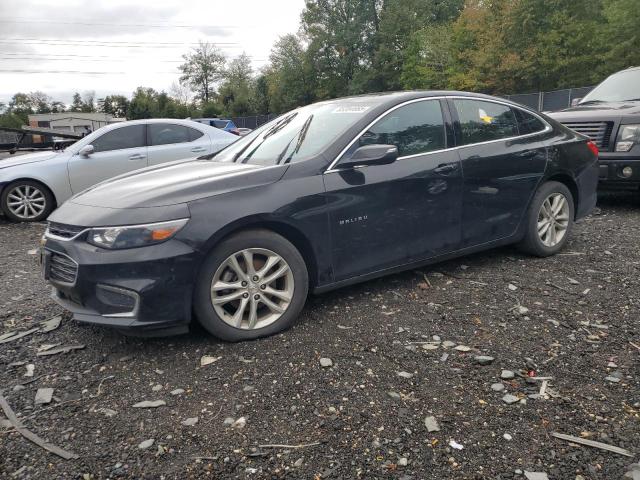 2018 CHEVROLET MALIBU LT #3291333179