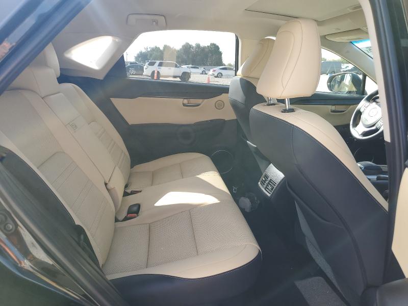 2018 LEXUS NX 300 BAS - JTJBARBZXJ2152831