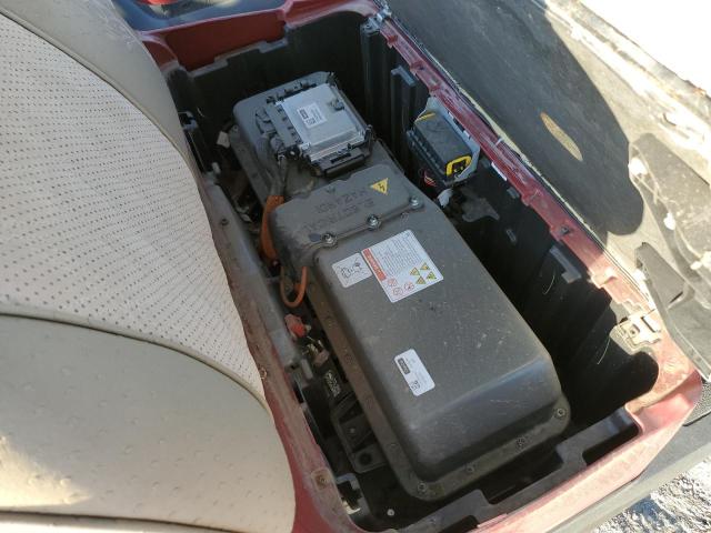 2020 CLUB CAR TEMPO LITHIUM #3263696694