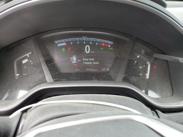 2017 HONDA CR-V EX - 5J6RW2H57HL060007