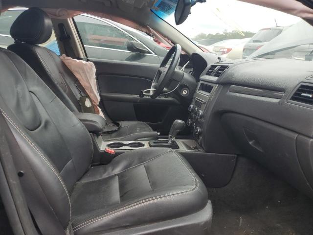 2012 FORD FUSION SEL #3290285236