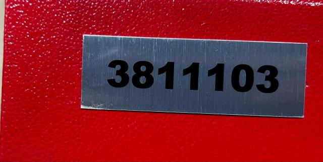 2025 OTEH CLAMP PULL #3265261033